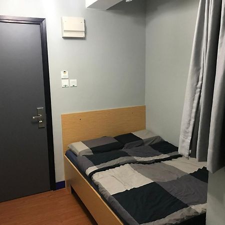 Check Inn Hk Hongkong Værelse billede